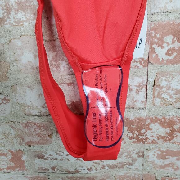 Gap Classic Brazilian Bikini Bottom - Picture 6 of 6